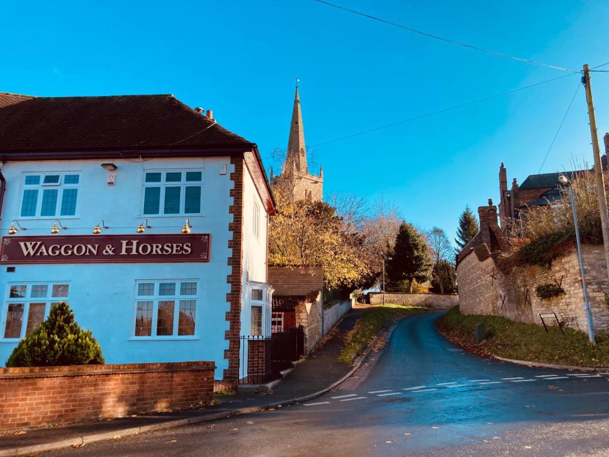 Cosy Cottage Four Miles From Lincoln City Centre Exterior foto