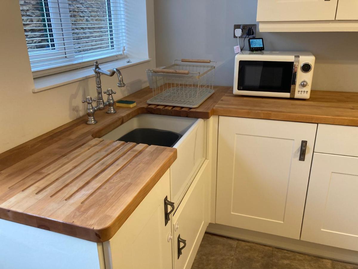 Cosy Cottage Four Miles From Lincoln City Centre Exterior foto
